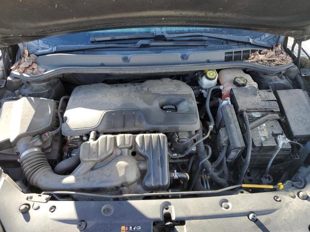 Photo 11 from auction – 2016 BUICK VERANO SPO with VIN 1G4PW5SK2G4167483
