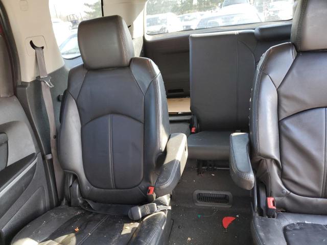 Photo 10 from auction – 2012 GMC ACADIA SLT with VIN 1GKKRRED5CJ352637