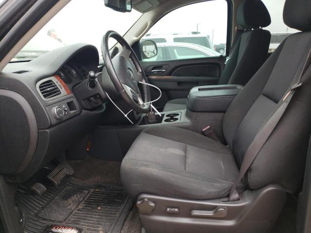Photo 7 from auction – 2012 GMC YUKON SLE with VIN 1GKS1AE06CR308878