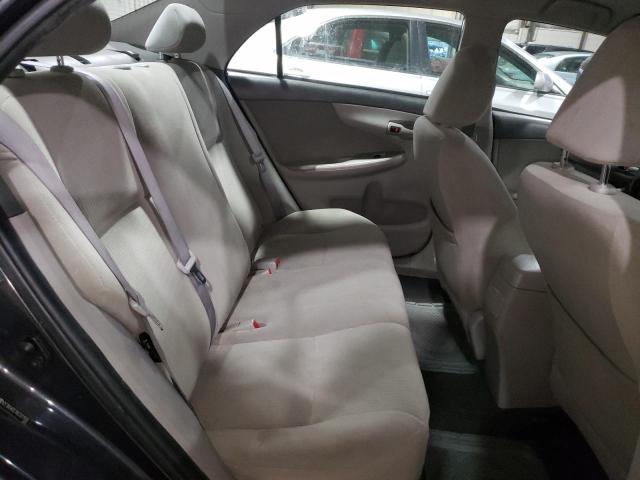 Photo 10 from auction – 2010 TOYOTA COROLLA BA with VIN 2T1BU4EE1AC321108