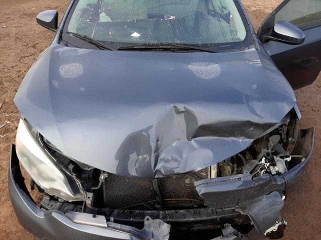 Photo 11 from auction – 2016 TOYOTA COROLLA L with VIN 2T1BURHE5GC675103