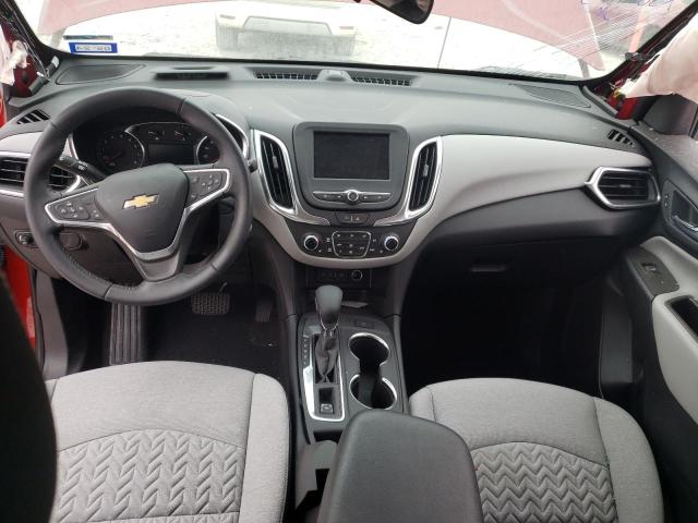 Photo 8 from auction – 2022 CHEVROLET EQUINOX LT with VIN 3GNAXKEV2NL223769