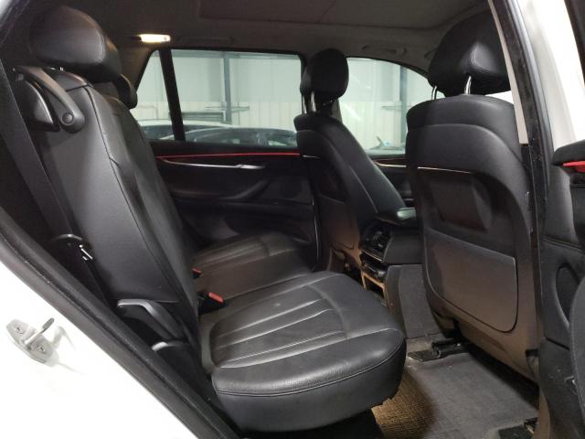 Photo 10 from auction – 2016 BMW X5 XDRIVE3 with VIN 5UXKR0C56G0P19557