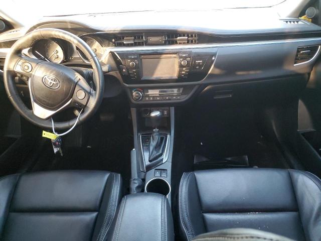 Photo 8 from auction – 2014 TOYOTA COROLLA L with VIN 5YFBURHE4EP177682