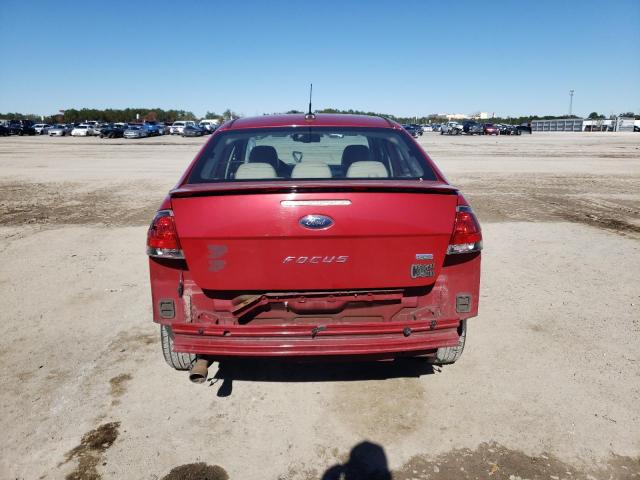 Photo 6 from auction – 2010 FORD FOCUS SES with VIN 1FAHP3GN2AW276413