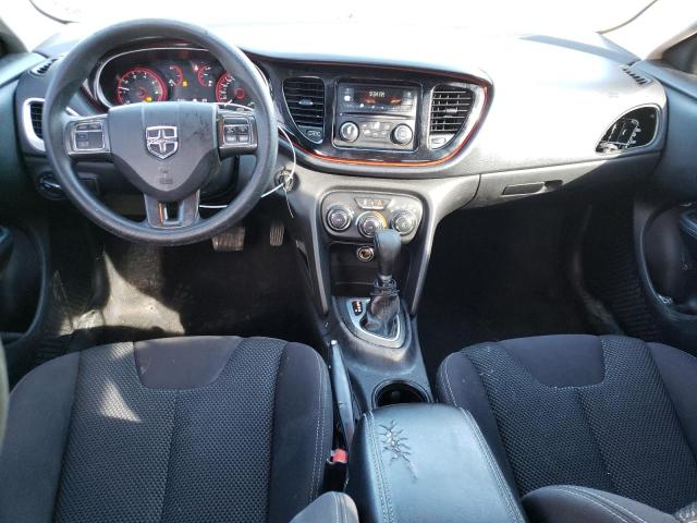 Photo 8 from auction – 2015 DODGE DART SXT with VIN 1C3CDFBB8FD152780