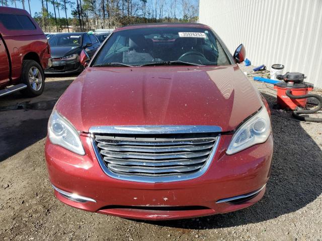 Photo 5 from auction – 2014 CHRYSLER 200 TOURIN with VIN 1C3BCBEG5EN127326