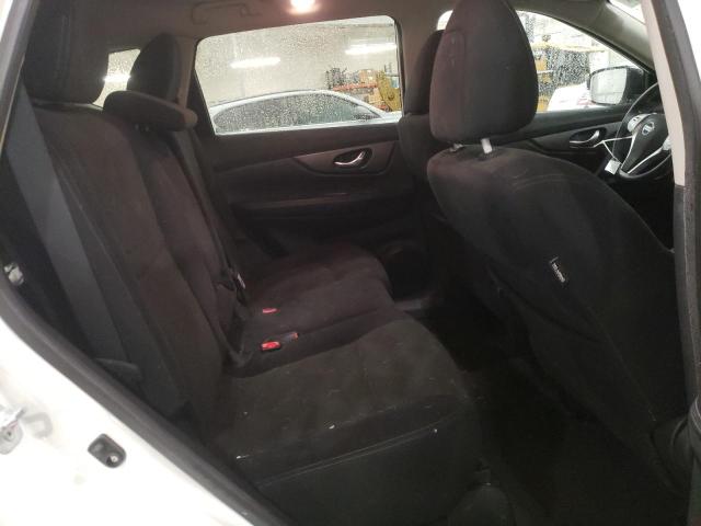 Photo 10 from auction – 2015 NISSAN ROGUE S with VIN 5N1AT2MV5FC875865