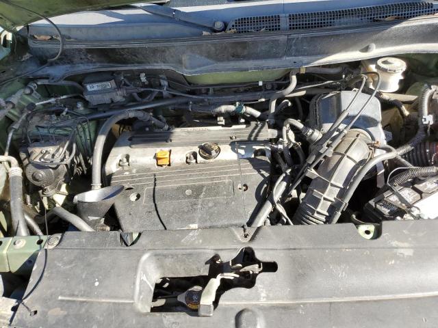 Photo 11 from auction – 2006 HONDA ELEMENT EX with VIN 5J6YH18766L015798