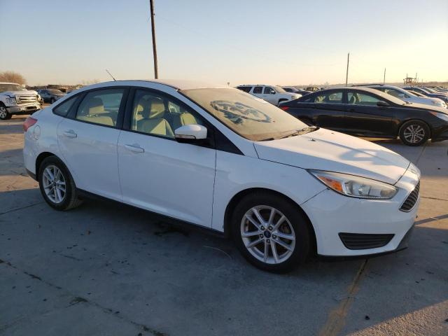 Photo 4 from auction – 2016 FORD FOCUS SE with VIN 1FADP3F29GL314817