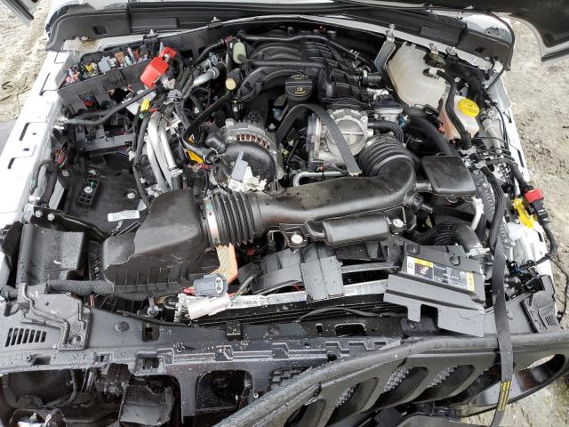 Photo 12 from auction – 2022 JEEP WRANGLER U with VIN 1C4HJXDG8NW200533