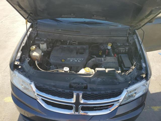 Photo 12 from auction – 2014 DODGE JOURNEY SE with VIN 3C4PDCAB0ET287550