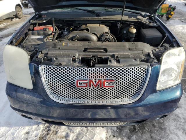 Photo 11 from auction – 2007 GMC YUKON DENA with VIN 1GKFK63887J263712