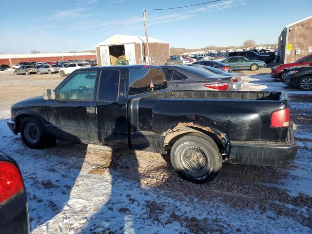 Zdjęcie 2 z aukcji – 2000 GMC SONOMA z VIN 1GTCS19W2Y8253709