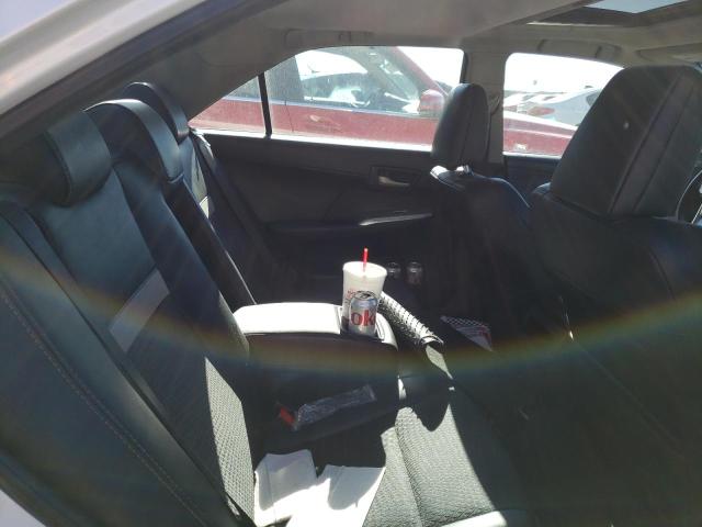 Photo 10 from auction – 2012 TOYOTA CAMRY with VIN 4T1BF1FK1CU628261