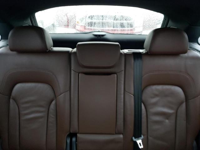 Zdjęcie 10 z aukcji – 2015 AUDI Q5 PREMIUM z VIN WA1LFAFP9FA114064