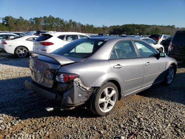 Photo 3 from auction – 2008 MAZDA 6 I with VIN 1YVHP80C385M05480