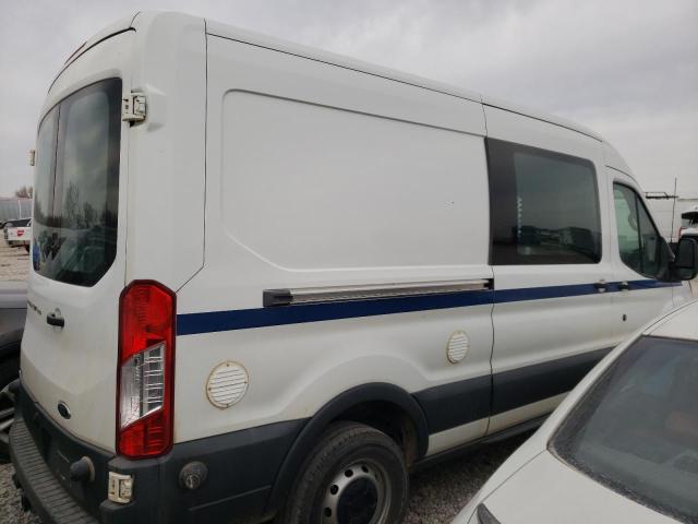 Photo 3 from auction – 2015 FORD TRANSIT T- with VIN 1FTSW2CM8FKB31353