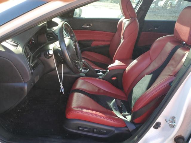 Photo 7 from auction – 2019 ACURA ILX PREMIU with VIN 19UDE2F87KA000345
