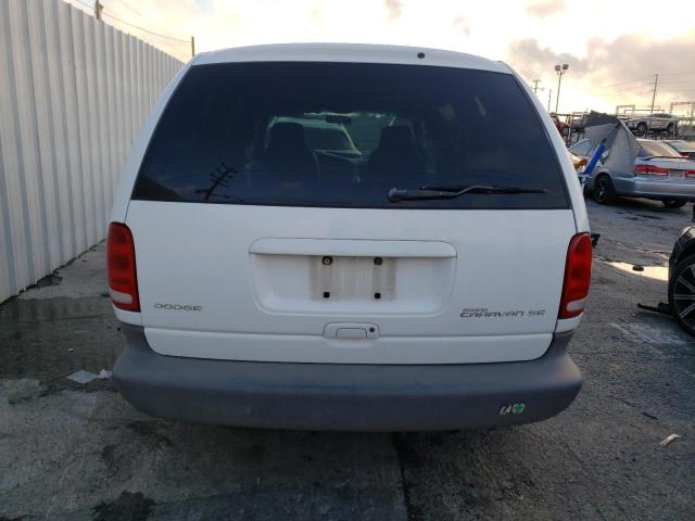 Photo 6 from auction – 2000 DODGE GRAND CARA with VIN 2B4GP44G0YR692042