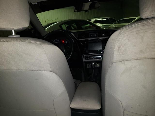 Photo 8 from auction – 2017 TOYOTA COROLLA L with VIN 2T1BURHE6HC920444