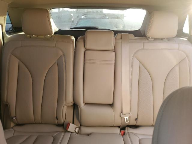 Photo 10 from auction – 2021 LINCOLN NAUTILUS with VIN 2LMPJ6J98MBL13295