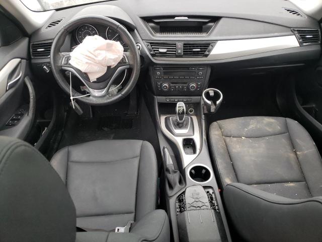Photo 8 from auction – 2014 BMW X1 SDRIVE2 with VIN WBAVM1C51EVW49482