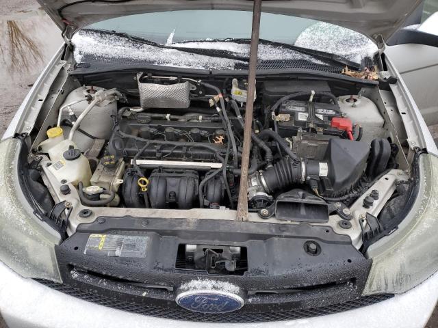 Photo 11 from auction – 2010 FORD FOCUS SES with VIN 1FAHP3DN6AW124316