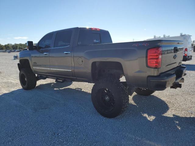 Photo 2 from auction – 2015 CHEVROLET SILVERADO with VIN 1GC1KXE87FF569942