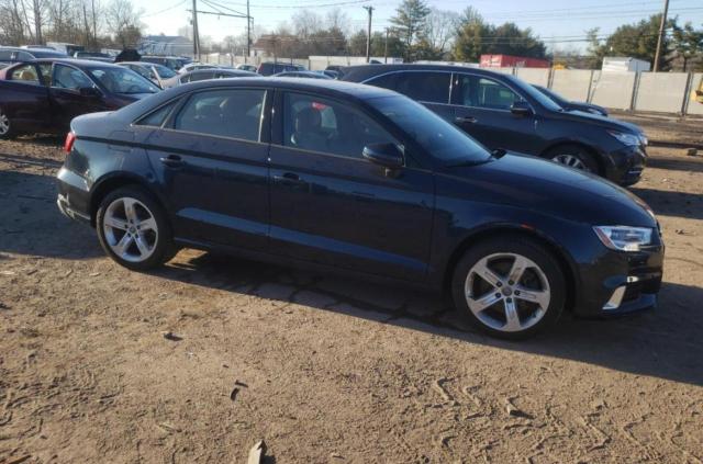 Photo 4 from auction – 2017 AUDI A3 PREMIUM with VIN WAUB8GFF1H1009072