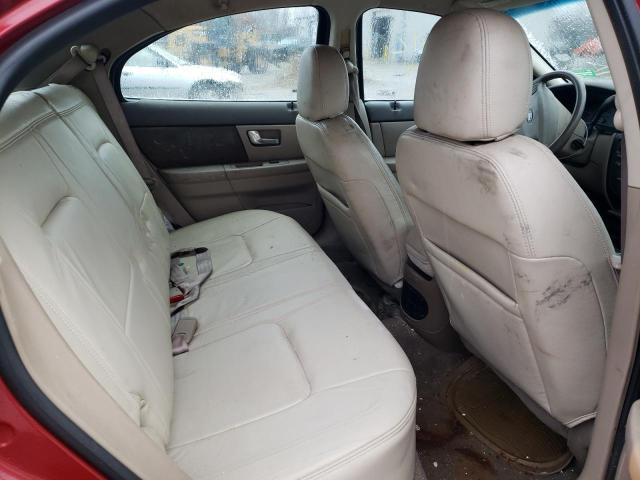 Photo 10 from auction – 2000 FORD TAURUS SE with VIN 1FAFP58S3YA149765