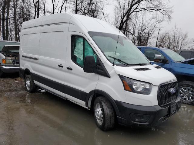 Photo 4 from auction – 2022 FORD TRANSIT T- with VIN 1FTBR2X89NKA64250