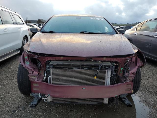 Photo 5 from auction – 2016 CHEVROLET MALIBU LS with VIN 1G1ZB5ST5GF310439