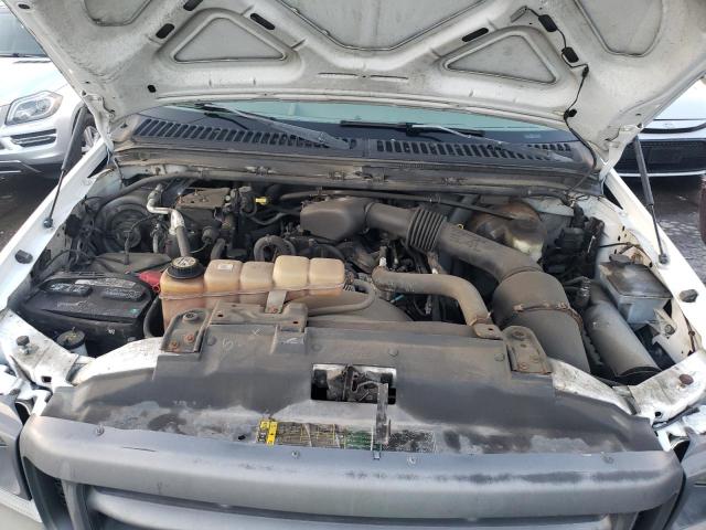 Photo 11 from auction – 2004 FORD F250 SUPER with VIN 1FTNW20L84ED09573
