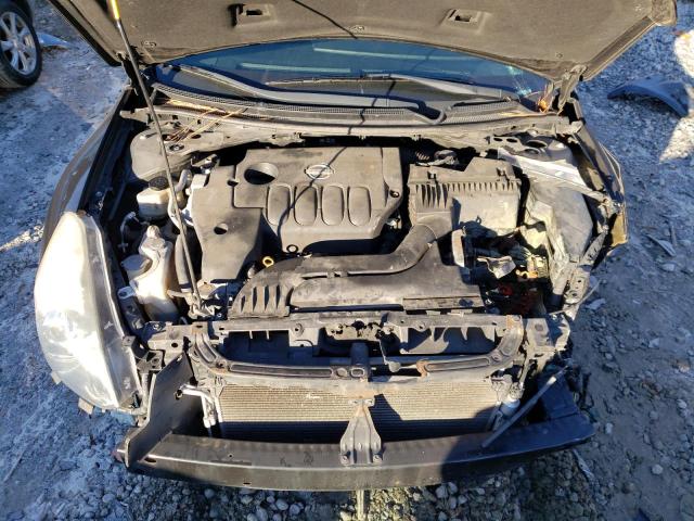 Photo 11 from auction – 2012 NISSAN ALTIMA S with VIN 1N4AL2EP0CC234970