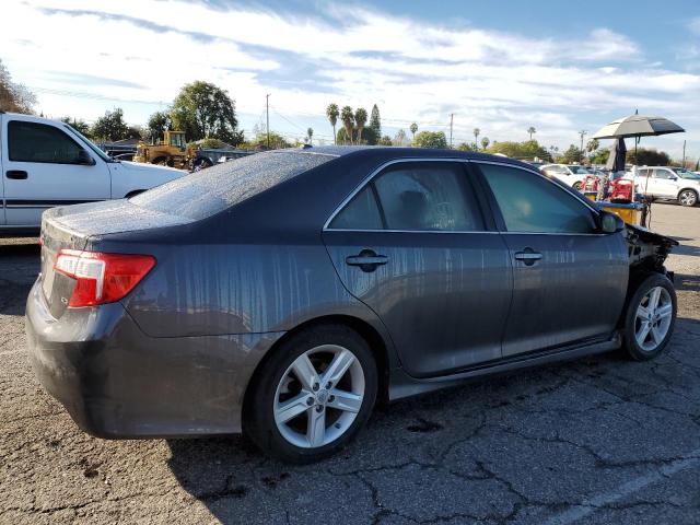 Photo 3 from auction – 2012 TOYOTA CAMRY BASE with VIN 4T1BF1FK4CU051239