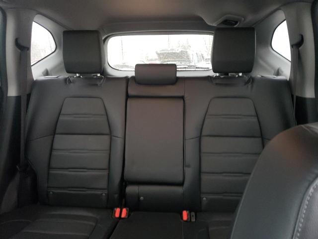 Photo 10 from auction – 2017 HONDA CR-V EXL with VIN 2HKRW2H85HH114652
