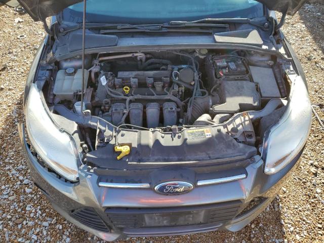 Photo 11 from auction – 2013 FORD FOCUS SE with VIN 1FADP3F23DL221111