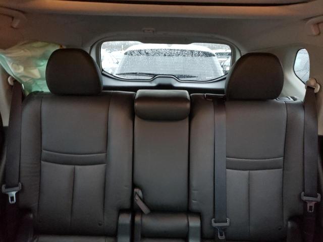 Photo 10 from auction – 2015 NISSAN ROGUE S with VIN 5N1AT2MV1FC794331