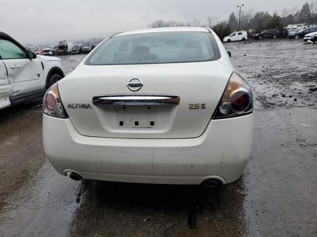 Photo 6 from auction – 2012 NISSAN ALTIMA BAS with VIN 1N4AL2AP2CN566709