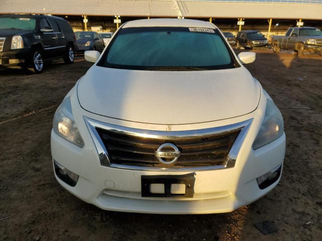 Photo 5 from auction – 2015 NISSAN ALTIMA 2.5 with VIN 1N4AL3AP4FC279197