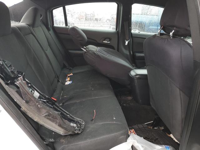 Photo 10 from auction – 2011 CHRYSLER 200 LX with VIN 1C3BC4FB4BN552384