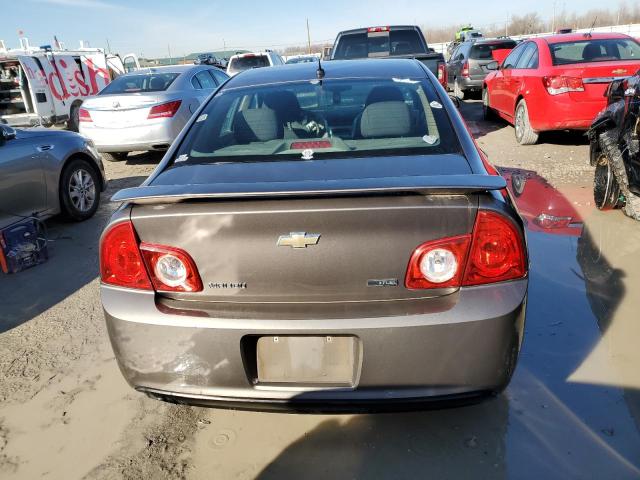 Photo 6 from auction – 2011 CHEVROLET MALIBU LS with VIN 1G1ZA5EU8BF147995
