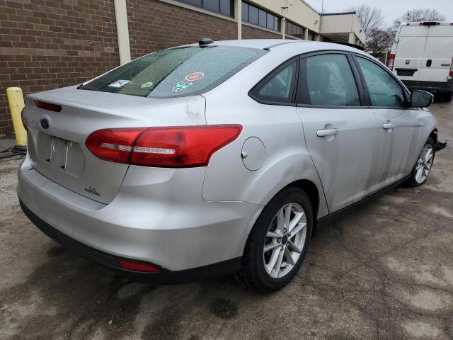 Photo 3 from auction – 2015 FORD FOCUS SE with VIN 1FADP3F20FL312288