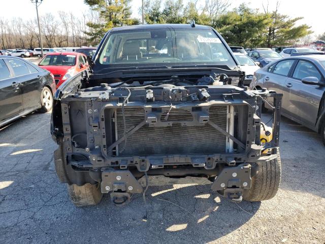 Photo 5 from auction – 2015 GMC SIERRA K15 with VIN 3GTU2WEJ7FG236293