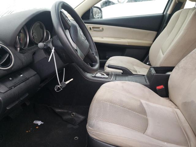 Photo 7 from auction – 2011 MAZDA 6 I with VIN 1YVHZ8BH4B5M07152