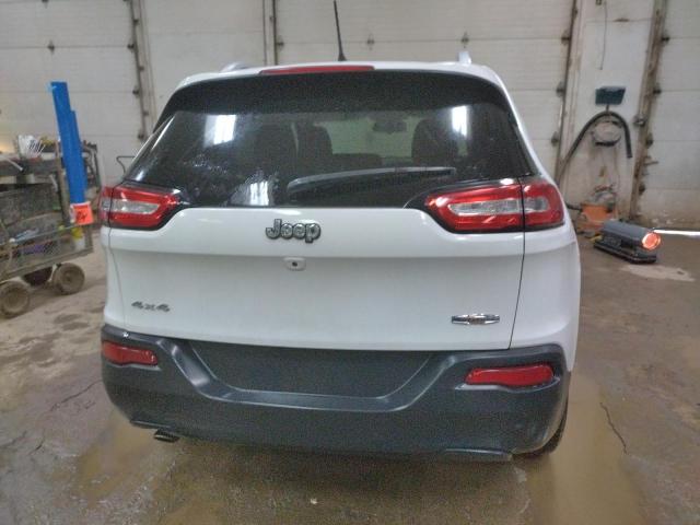 Photo 6 from auction – 2016 JEEP CHEROKEE L with VIN 1C4PJMCB6GW123910