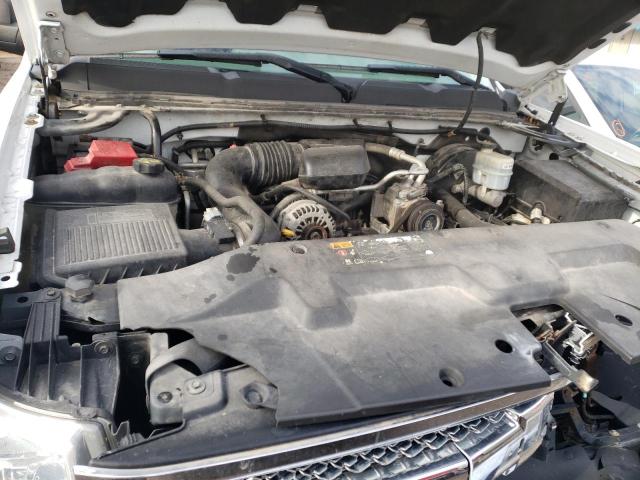 Photo 11 from auction – 2012 CHEVROLET SILVERADO with VIN 1GCNCPEX2CZ183915