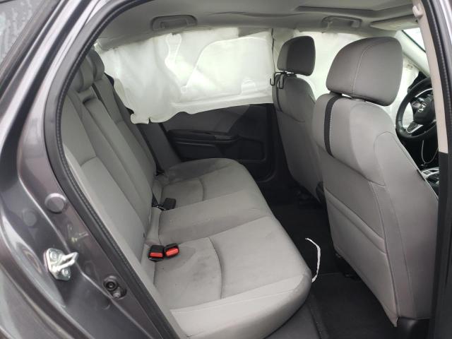 Photo 10 from auction – 2016 HONDA CIVIC EX with VIN 2HGFC1F36GH656154