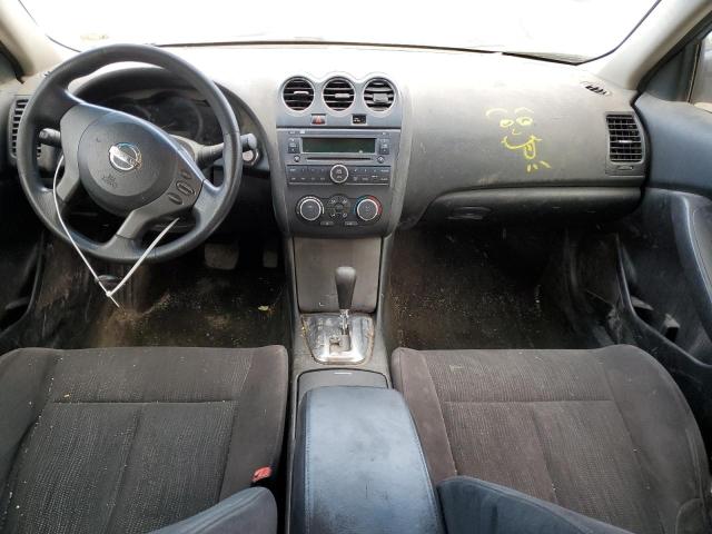 Photo 8 from auction – 2012 NISSAN ALTIMA BAS with VIN 1N4AL2AP4CN430064